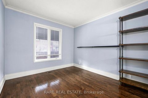 Photo 4 at 893 Dovercourt Road, Junction, Toronto