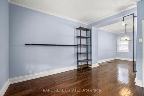 Photo 5 at 893 Dovercourt Road, Junction, Toronto