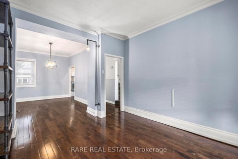 Photo 7 at 893 Dovercourt Road, Junction, Toronto