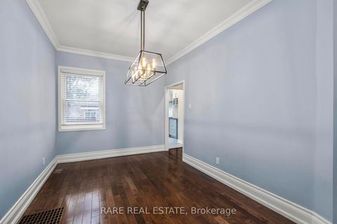 Photo 8 at 893 Dovercourt Road, Junction, Toronto