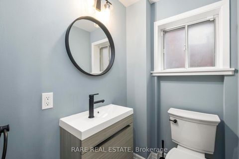 Photo 10 at 893 Dovercourt Road, Junction, Toronto
