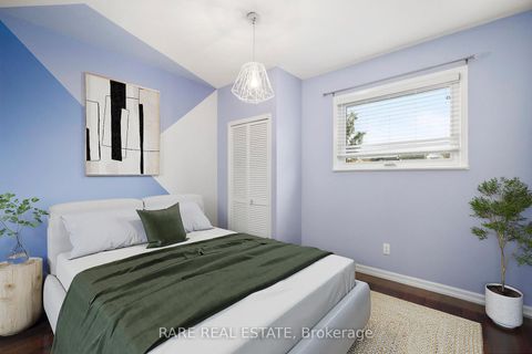 Photo 16 at 893 Dovercourt Road, Junction, Toronto