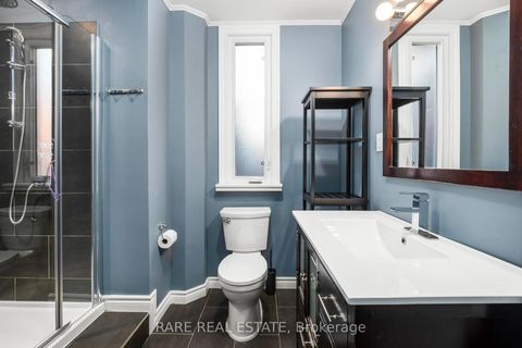 Photo 17 at 893 Dovercourt Road, Junction, Toronto