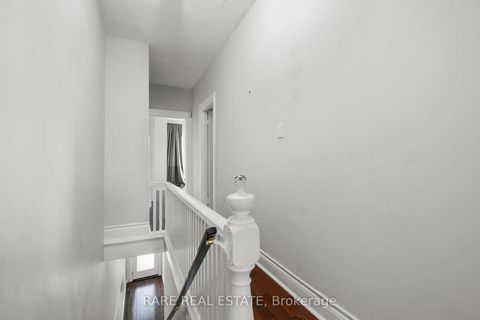 Photo 18 at 893 Dovercourt Road, Junction, Toronto