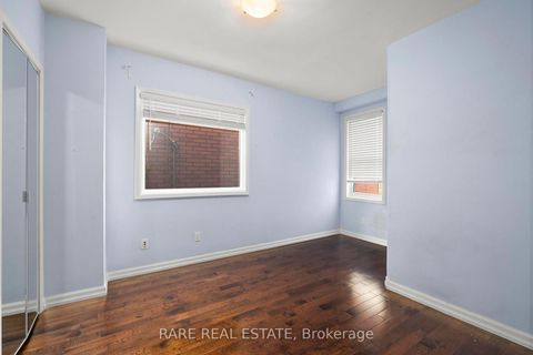 Photo 20 at 893 Dovercourt Road, Junction, Toronto