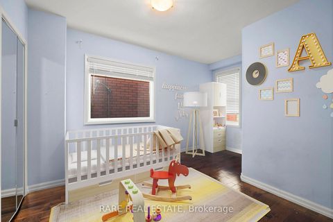 Photo 21 at 893 Dovercourt Road, Junction, Toronto