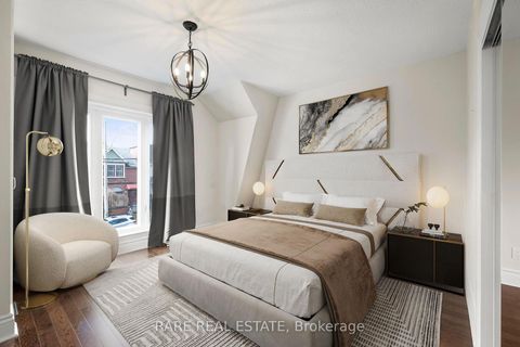 Photo 24 at 893 Dovercourt Road, Junction, Toronto