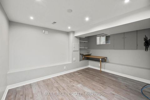 Photo 25 at 893 Dovercourt Road, Junction, Toronto