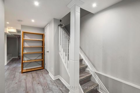 Photo 27 at 893 Dovercourt Road, Junction, Toronto