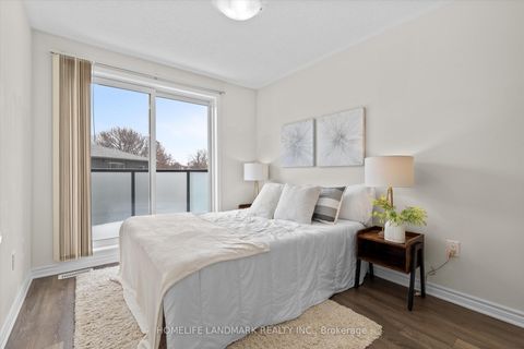 Photo 15 at 214 - 1085 Danforth Road, Eglinton East, Toronto