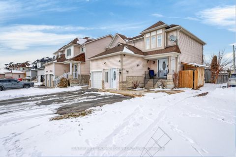 Photo 1 at 56 Ivory Court, Bowmanville, Clarington