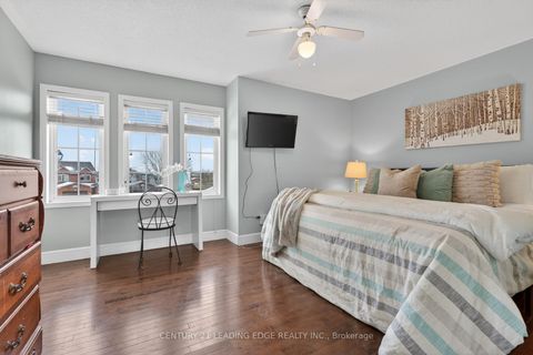 Photo 19 at 56 Ivory Court, Bowmanville, Clarington