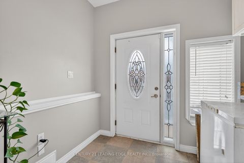 Photo 32 at 56 Ivory Court, Bowmanville, Clarington