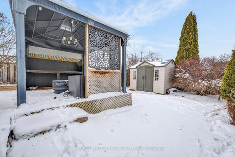 Photo 48 at 56 Ivory Court, Bowmanville, Clarington