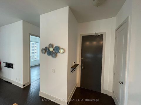 Photo 4 at 1501 - 21 Balmuto Street, Bay Street Corridor, Toronto