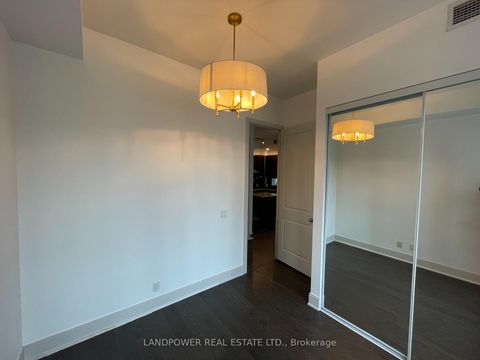 Photo 5 at 1501 - 21 Balmuto Street, Bay Street Corridor, Toronto