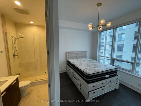 Photo 7 at 1501 - 21 Balmuto Street, Bay Street Corridor, Toronto