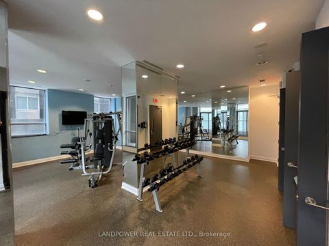 Photo 9 at 1501 - 21 Balmuto Street, Bay Street Corridor, Toronto