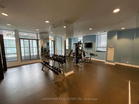 Photo 10 at 1501 - 21 Balmuto Street, Bay Street Corridor, Toronto