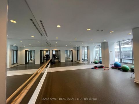 Photo 11 at 1501 - 21 Balmuto Street, Bay Street Corridor, Toronto