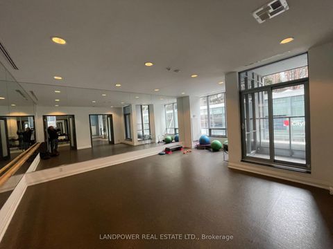 Photo 12 at 1501 - 21 Balmuto Street, Bay Street Corridor, Toronto