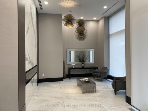 Photo 14 at 1501 - 21 Balmuto Street, Bay Street Corridor, Toronto