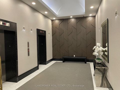 Photo 15 at 1501 - 21 Balmuto Street, Bay Street Corridor, Toronto