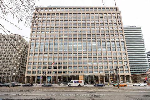 Photo 0 at 416 - 111 St Clair Avenue W, St. Clair, Toronto