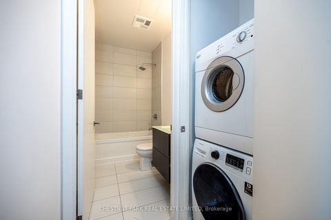 Photo 16 at 416 - 111 St Clair Avenue W, St. Clair, Toronto