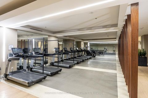 Photo 18 at 416 - 111 St Clair Avenue W, St. Clair, Toronto