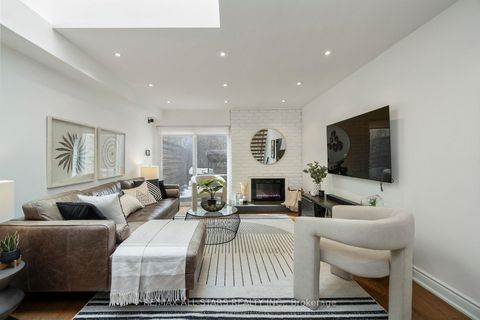 Photo 1 at 3 - 83 Pape Avenue, South Riverdale, Toronto
