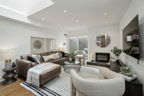 Photo 2 at 3 - 83 Pape Avenue, South Riverdale, Toronto