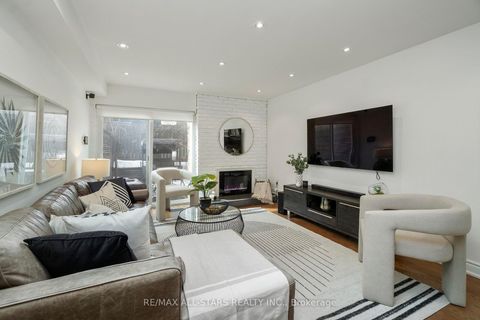 Photo 3 at 3 - 83 Pape Avenue, South Riverdale, Toronto
