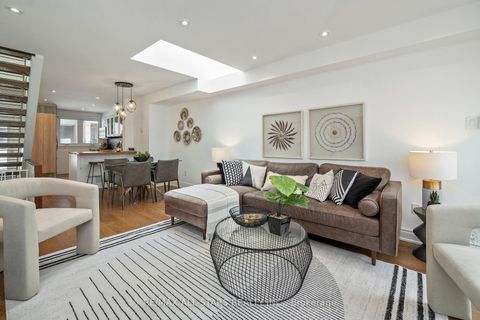 Photo 4 at 3 - 83 Pape Avenue, South Riverdale, Toronto