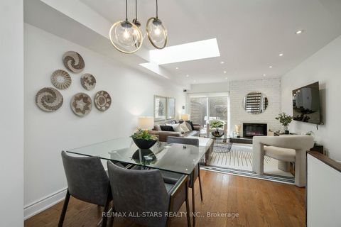 Photo 6 at 3 - 83 Pape Avenue, South Riverdale, Toronto