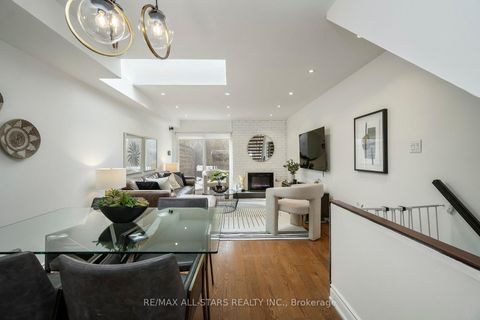 Photo 7 at 3 - 83 Pape Avenue, South Riverdale, Toronto