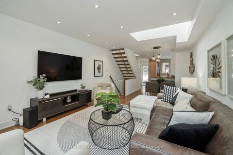 Photo 8 at 3 - 83 Pape Avenue, South Riverdale, Toronto