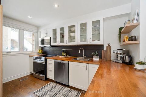 Photo 11 at 3 - 83 Pape Avenue, South Riverdale, Toronto