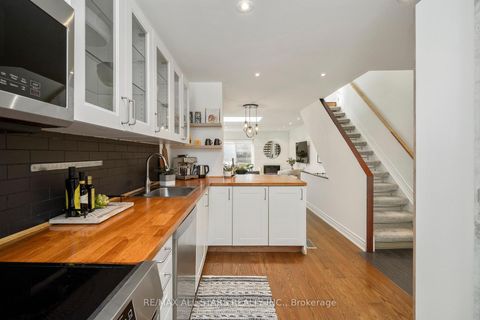 Photo 12 at 3 - 83 Pape Avenue, South Riverdale, Toronto