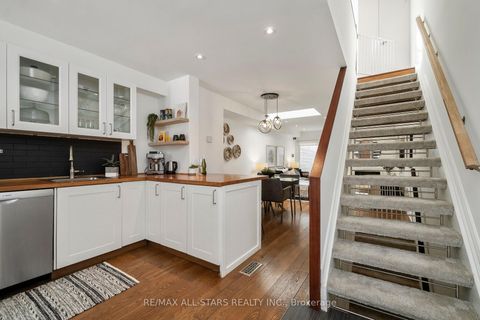 Photo 13 at 3 - 83 Pape Avenue, South Riverdale, Toronto