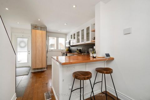 Photo 15 at 3 - 83 Pape Avenue, South Riverdale, Toronto