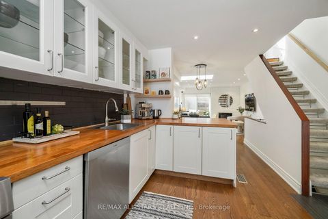 Photo 16 at 3 - 83 Pape Avenue, South Riverdale, Toronto