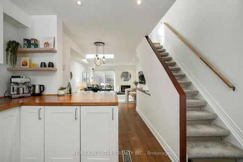 Photo 17 at 3 - 83 Pape Avenue, South Riverdale, Toronto