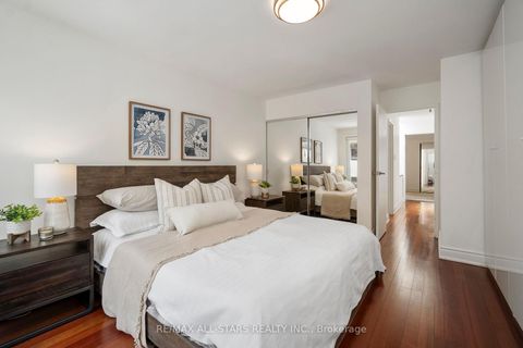 Photo 21 at 3 - 83 Pape Avenue, South Riverdale, Toronto