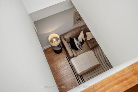 Photo 23 at 3 - 83 Pape Avenue, South Riverdale, Toronto