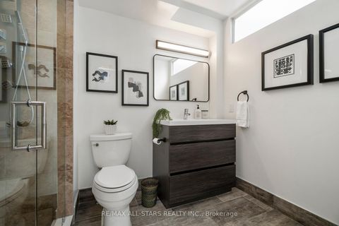 Photo 24 at 3 - 83 Pape Avenue, South Riverdale, Toronto