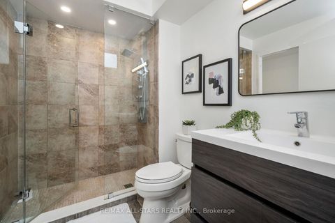 Photo 25 at 3 - 83 Pape Avenue, South Riverdale, Toronto