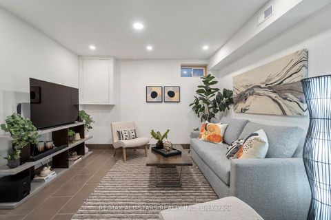 Photo 29 at 3 - 83 Pape Avenue, South Riverdale, Toronto