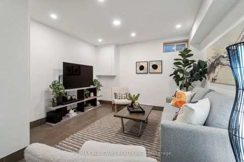 Photo 30 at 3 - 83 Pape Avenue, South Riverdale, Toronto