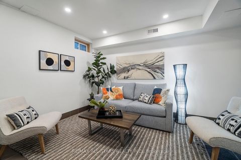 Photo 31 at 3 - 83 Pape Avenue, South Riverdale, Toronto